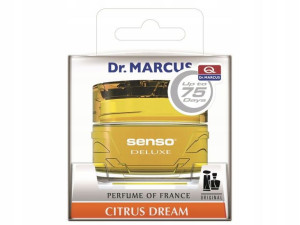 Dr Marcus Senso Deluxe Gel Zapach Citrus Dream