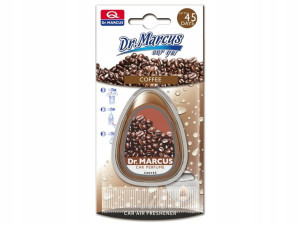 Dr.marcus Car Gel Coffee