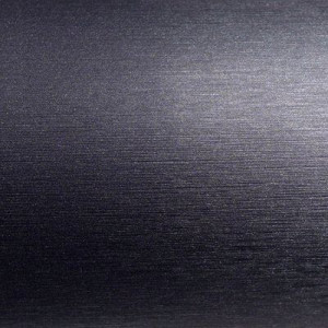 FOLIA 10x10 BR201 Brushed Steel | 3M 2080 TESTER