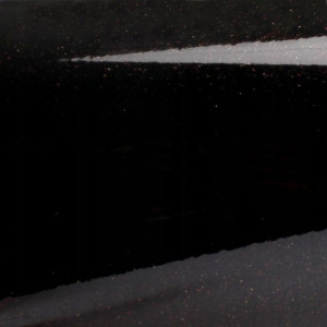 FOLIA 10x10 GP282 GlossEmberBlack | 3M 2080 TESTER