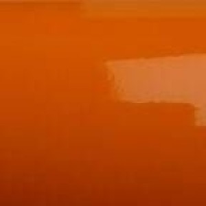 FOLIA 10x10 G14 Gloss BurntOrange | 3M 2080 TESTER