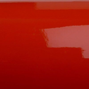 FOLIA 10x10 G83 Gloss Dark Red |3M S2080 TESTER