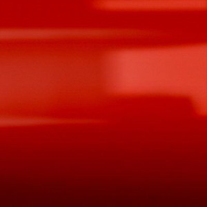 FOLIA 10x10 G53 Gloss Flame Red |3M S2080 TESTER