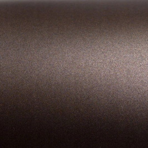 FOLIA 10x10 Matte Brown Metallic M209 | 3M 2080