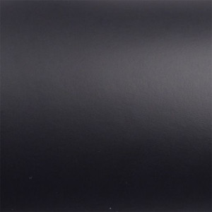 FOLIA 10x10 Dead Matte Black DM12 | 3M 2080 TESTER
