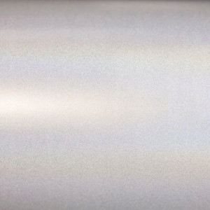 FOLIA 10x10 Gloss Ghost Pearl GP280|3M 2080 TESTER
