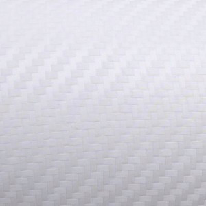 FOLIA 10x10 Carbon White CFS10 |3M 2080 TESTER