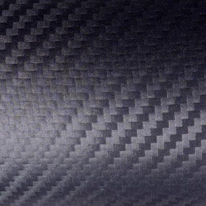 FOLIA 10x10 Carbon Anthracit CFS201|3M 2080 TESTER