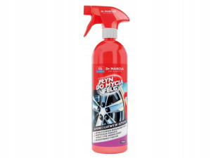 DR MARCUS Płyn do mycia felg TITANIUM 750ml