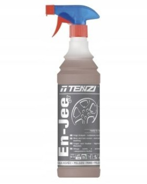 Tenzi En-jee Gt 0.6 L Płyn Do Mycia Kół Felg