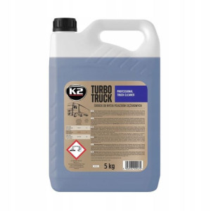 K2 Turbo Truck Do Mycia Pojazdów Ciężarowych 5kg
