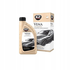 K2 Vena Szampo Samochodowy Hydrofobowy Osuszacz 1l