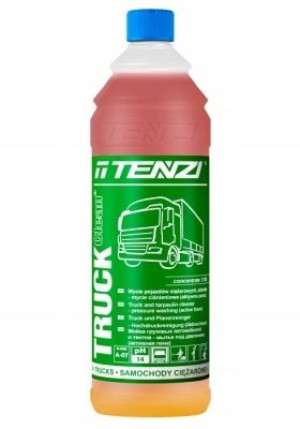 Tenzi Truck Clean 1l Aktywna Piana Do Mycia