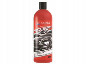 DR MARCUS Nabłyszczający szampon TITANIUM 1L