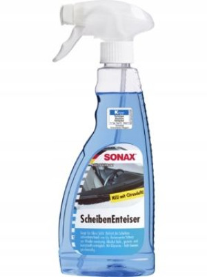 SONAX Odmrażacz do szyb 500ml