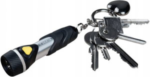 Varta Latarka Day Light Keyn Light + Bateria Aaa
