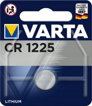 Bateria litowa Varta CR1225 L30 BR1225 DL1225