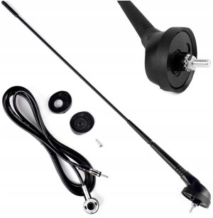 Antena samochodowa 40cm