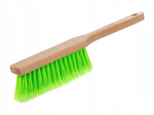 Szczotka Do Odśnieżania Mycia Samochodu 33cm