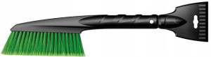 Skrobaczka Do Szyb Szczotka 43cm Softgrip | Alpin