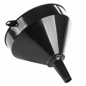 Lejek Sztywny Prosty 24cm Filtr | Made In Poland