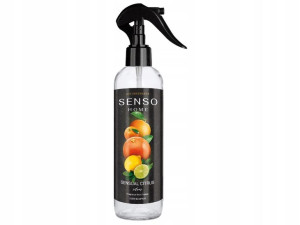 SENSO HOME spray zapachowy sensual citrus 300ml