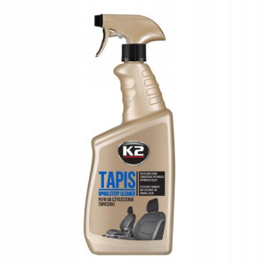 K2 Tapis Płyn Do Czyszczenia Tapicerki 770ml