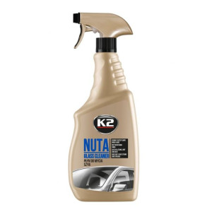 K2 Nuta Atomizer Płyn Do Mycia Szyb 750ml