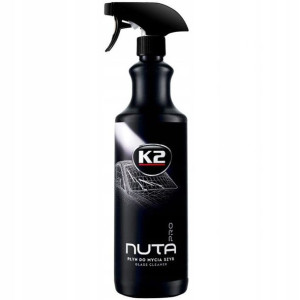 K2 NUTA PRO 1L Płyn do mycia szyb - Glass Cleaner