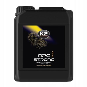 K2 Apc Strong Pro Uniwersalny Środek Czyszczący 5l