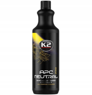 K2 APC NEUTRAL PRO 1L Uniwersalny środek czyszcząc