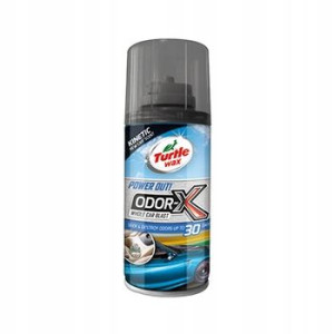 TURTLE WAX Odświeżacz Klimatyzacji i Nawiewów