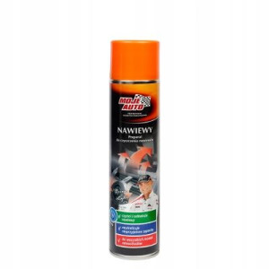 Moje Auto Preparat do czyszczenia nawiewów 600ml