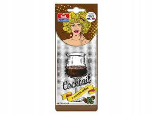 DR MARCUS Zapach Cocktail Amaretto Coffee