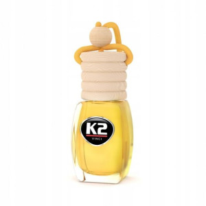 K2 Vento Zapach Samochodowy Solo Lemon 8ml