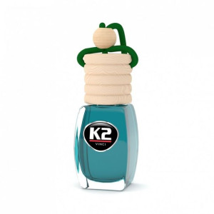 K2 Vento Zapach Samochodowy Solo Green Tea 8ml