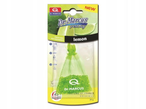 Dr Marcus Fresh Bag Woreczek Zapachowy Laemon