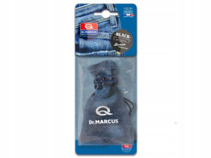 Dr Marcus Fresh Bag Denim Woreczek Zapachowy Black