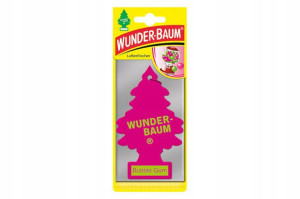 WUNDER BAUM choinka zapachowa zawieszka bubble gum
