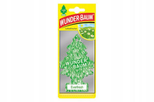WUNDER BAUM choinka zapachowa zawieszka Fresh