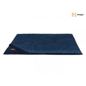 AmiPlay Mata Siena Rozmiar XL Granatowa