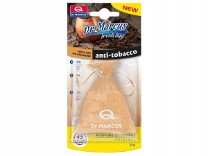 Dr Marcus Fresh Bag Woreczek Zapachowy Anti Tobaco