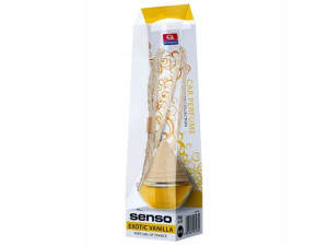 Dr Marcus Senso Wood Zapach Exotic Vanilla