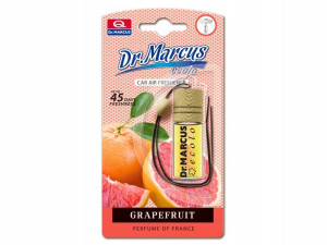 Dr Marcus Zapach Samochodowy Ecolo Grapefruit