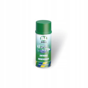 BOLL zmywacz uniwersalny - odtłuszczacz 400ml