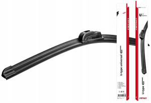 Wycieraczka samochodowa płaska 24" (600mm)