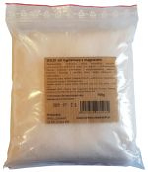 SOLDI sól kąpielowa z magnezem 500 g