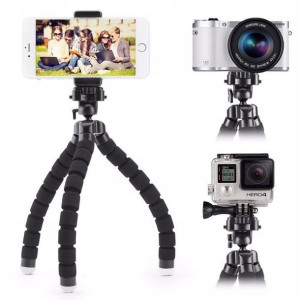 UCHWYT STATYW TRIPOD NA TELEFON Uniwersalny