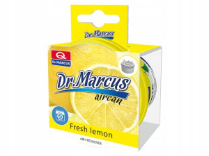 Dr Marcus Zapach Puszka Aircan Lemon 40ml