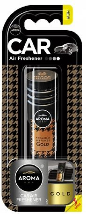 Aroma Prestige Vent Gold